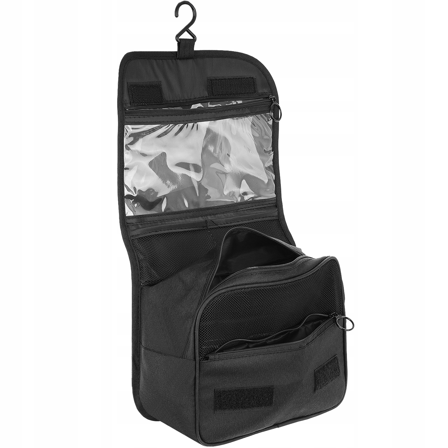 TORBA PODRÓŻNA KOSMETYCZKA MĘSKA DAMSKA WISZĄCA EAN (GTIN) 5707551862648