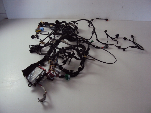 241143738R 403889896R - УСТАНОВКА ДВИГАТЕЛЯ RENAULT MEGANE IV 1.5 DCI 15-