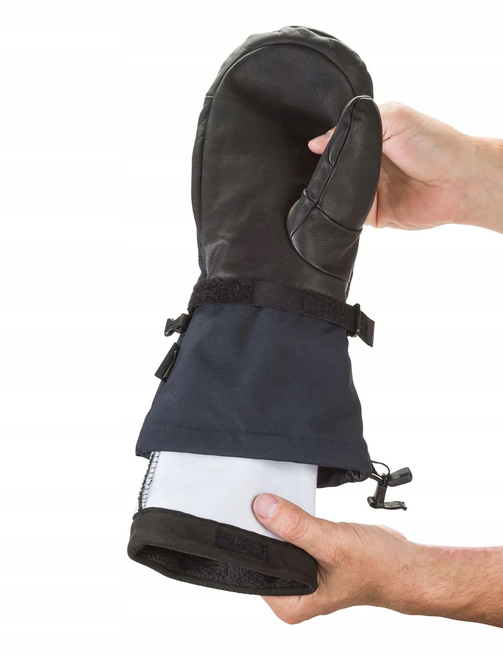 Rękawice snowboardowe DAKINE TEAM CONTINENTAL GORE Rozmiar XL