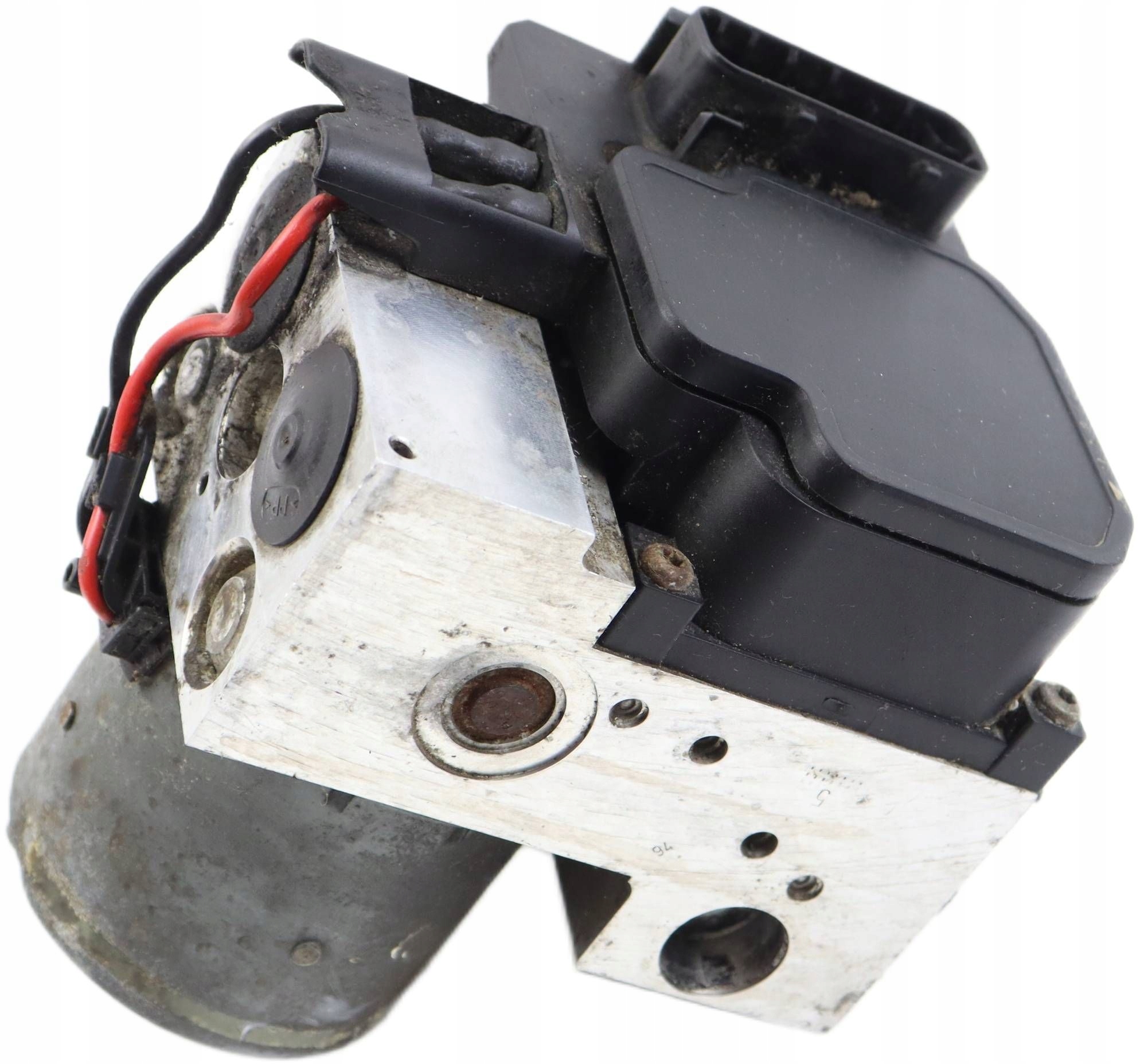 AUDI A6 C5 A4 B5 PASSAT B5 pump ABS 8E0614111T 0265202401
