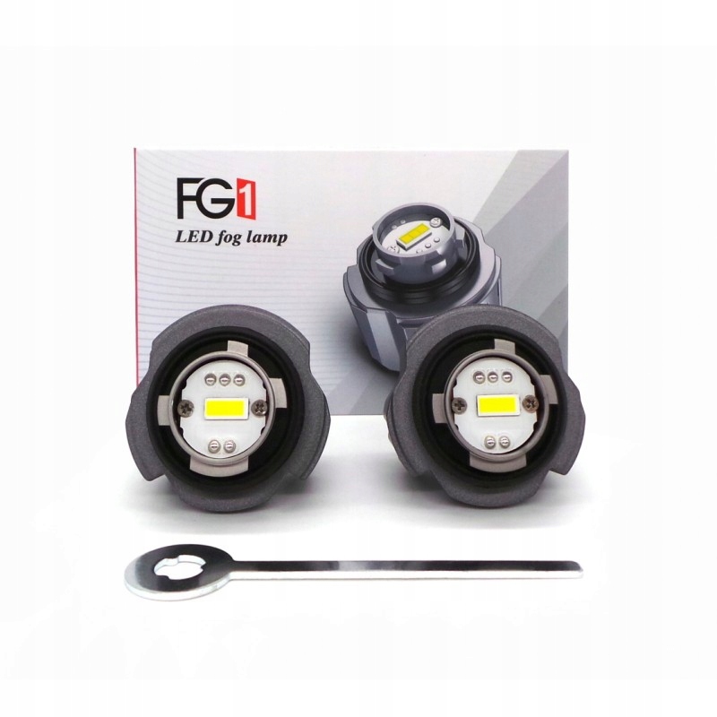 LW5B Led žiarovky 9V-18V Canbus 2ks Novinka 4000lm