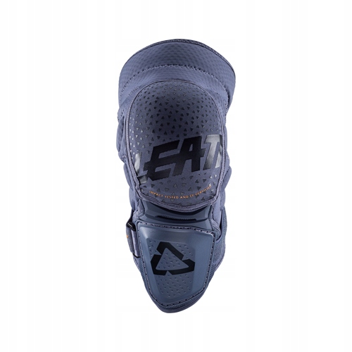 Leatt Kolenní chrániče 3Df Hybrid Knee And Shin Guard Flint Ko