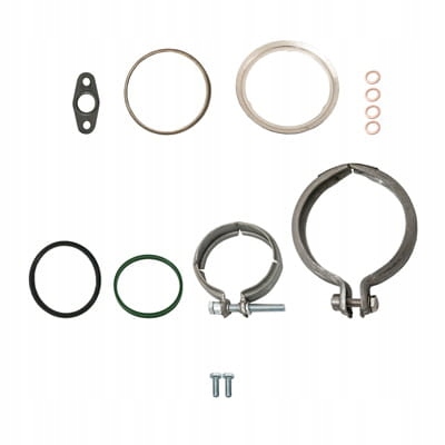 KT100190E - BMW 3.0 F10 F11 F01 F02 турбо прокладки 777853