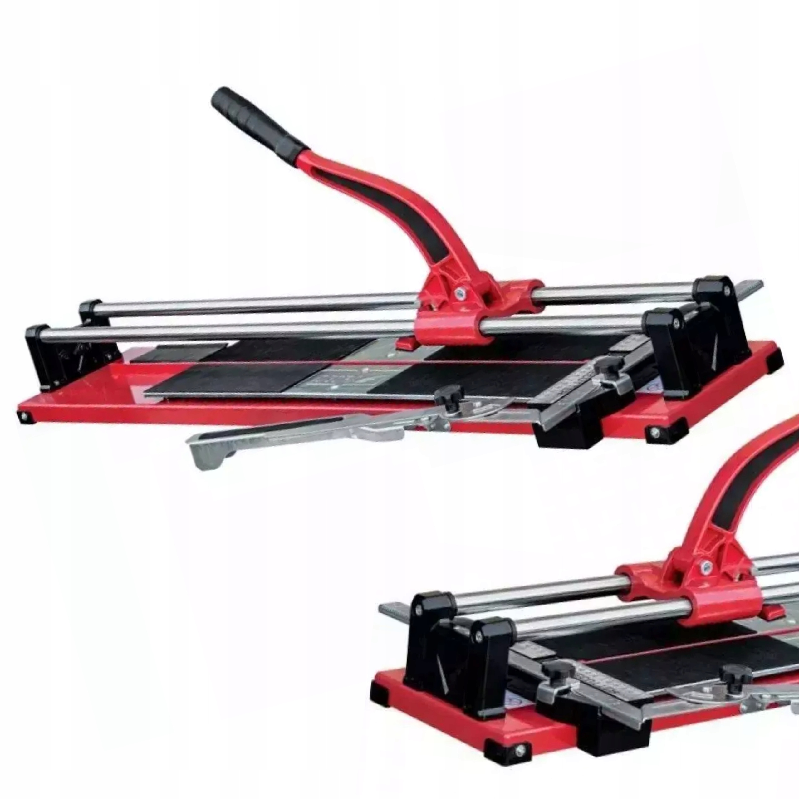 DEDRA 1163-080 PRZECINARKA DO GLAZURY 800MM LASER