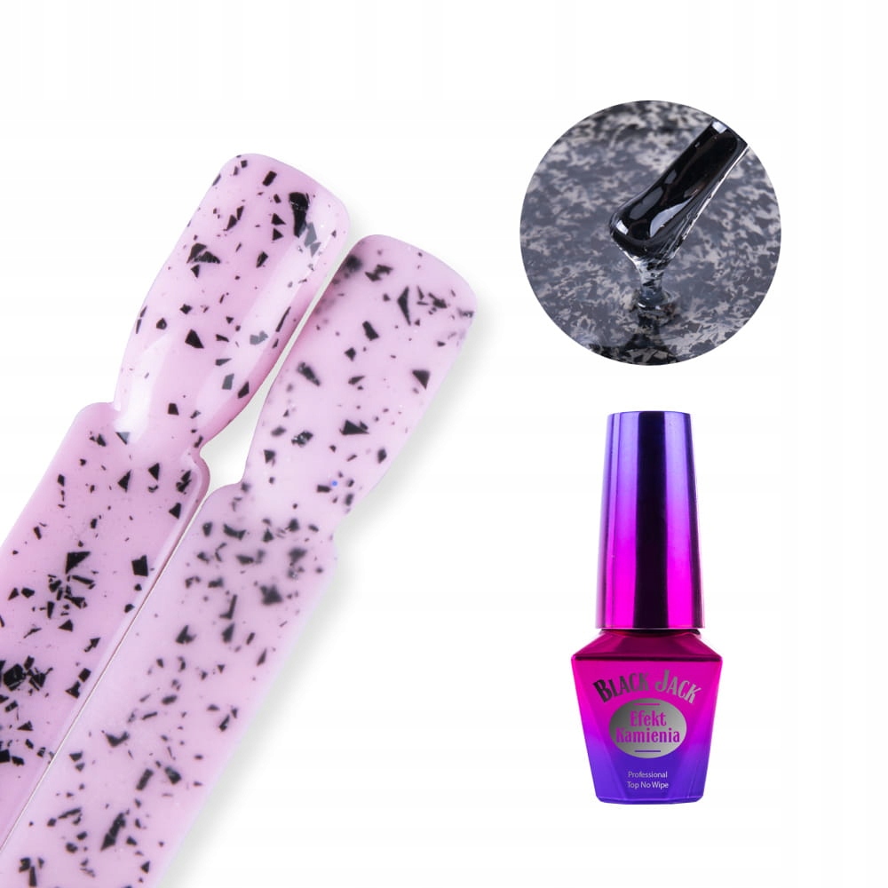 Black Jack Top MollyLac 10g top crush