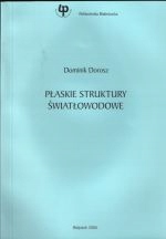 Płaskie Struktury Światłowodowe Dominik Dorosz