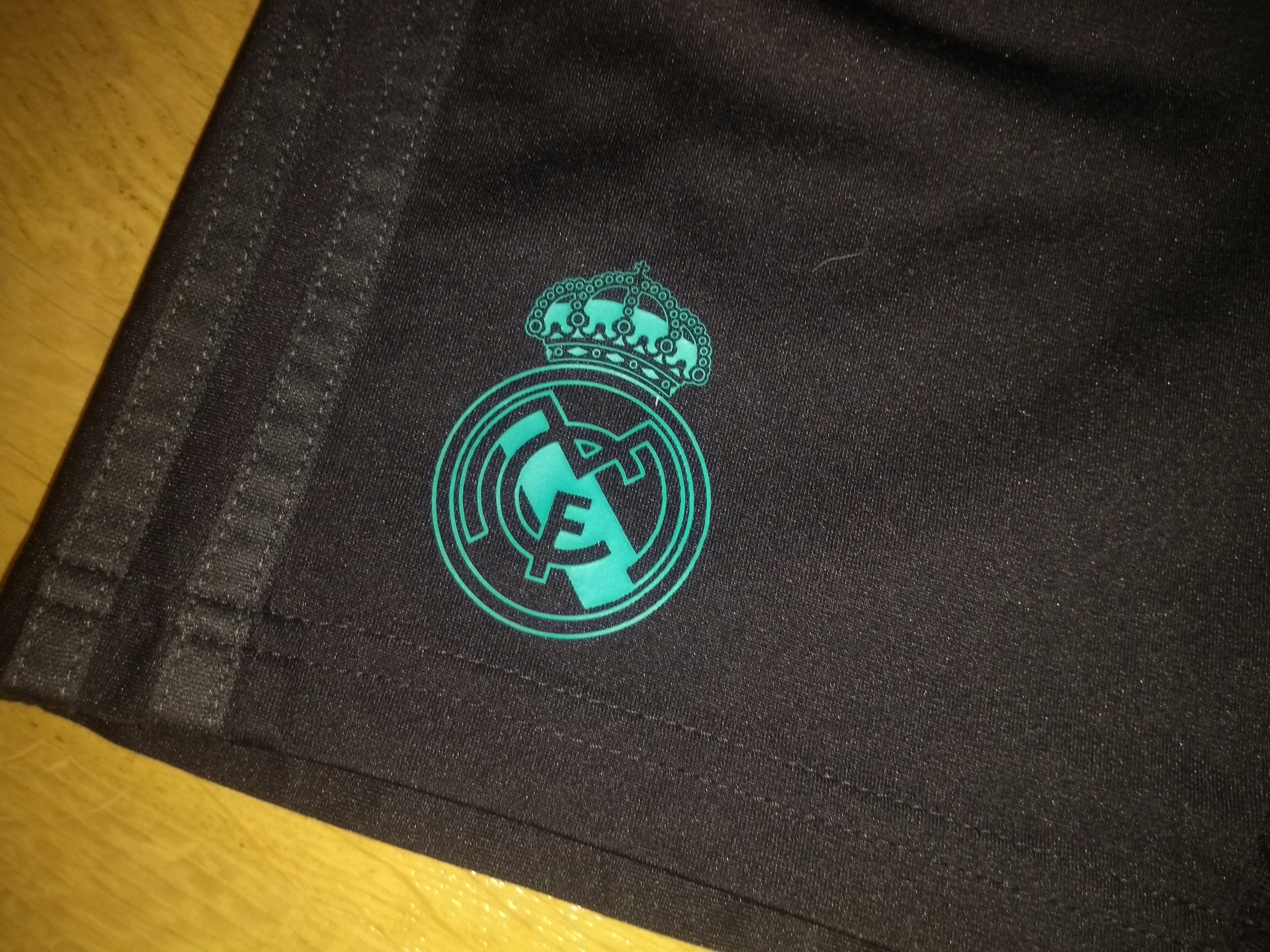 ADIDAS FC Barcelona spodenki 140 Marka adidas