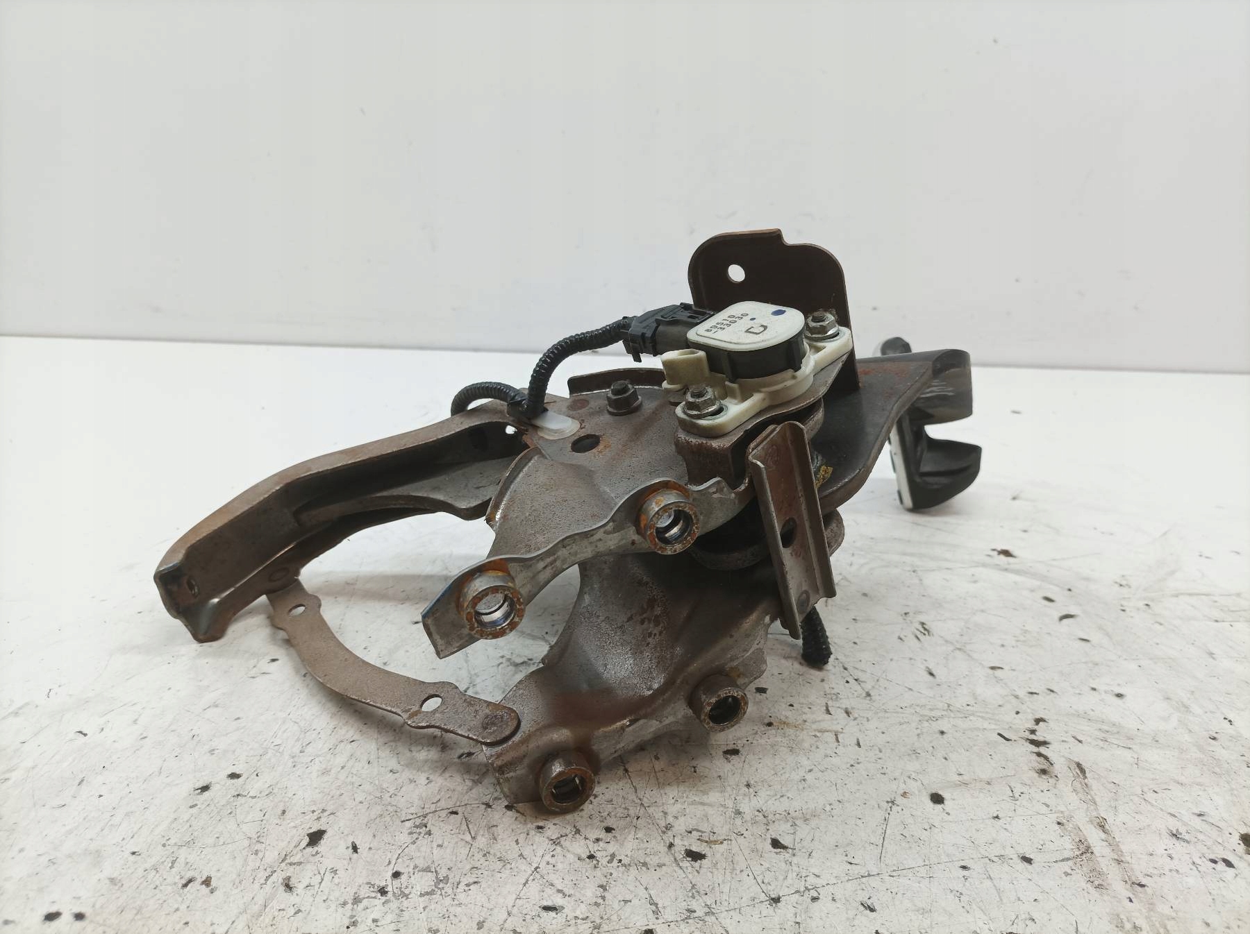 PEDAL Bremse AUTOMAT Sensor Lexus NX und (2014- 2021 )