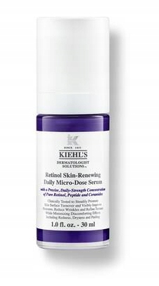 Kiehl's Sérum Retinol Skin-Renewing Daily Micro-Dose 30 ml