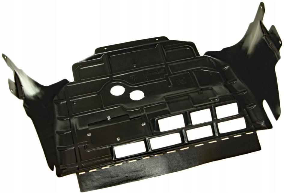 Osłona Silnika Renault Master Opel Movano 98-03 Producent części Inny