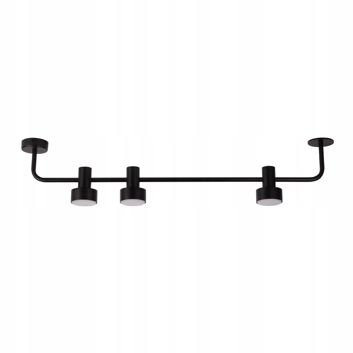 Stropná lampa Mona 3 40901 Sigma Lighting