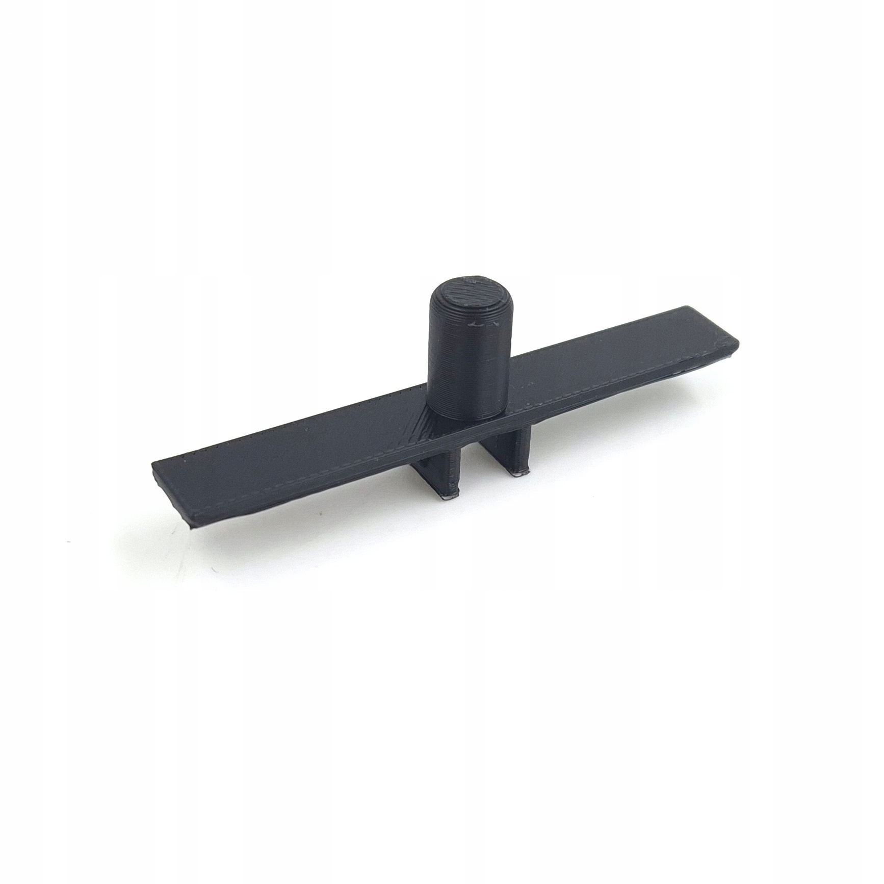 Wyłącznik do okapu Beko Cfb 6310 X zamiennik Trato czarny 58mm