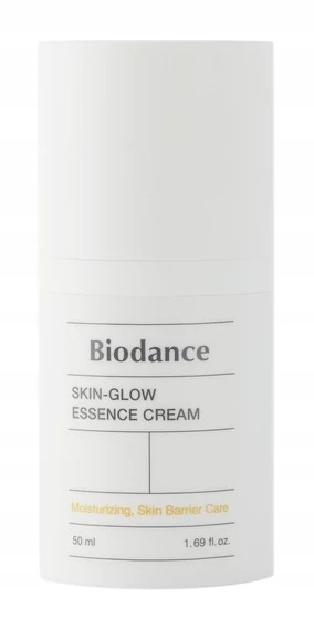 Biodance Skin Glow Essence Rozjasňující krém na obličej 50 ml