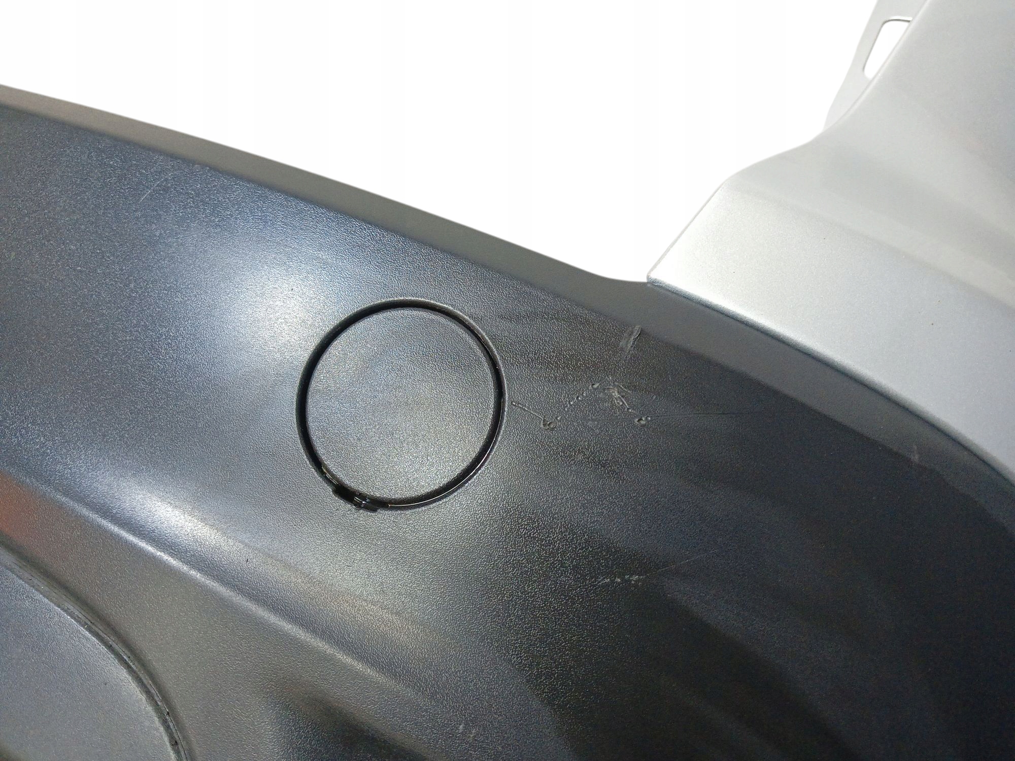 bumper rear part rear FORD FOCUS MK3 III (10-14) LAK: 0B