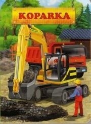 

Koparka