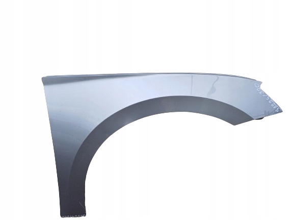 SKODA SUPERB 3 III 15- BŁOTNIK PRAWY PRZEDNI