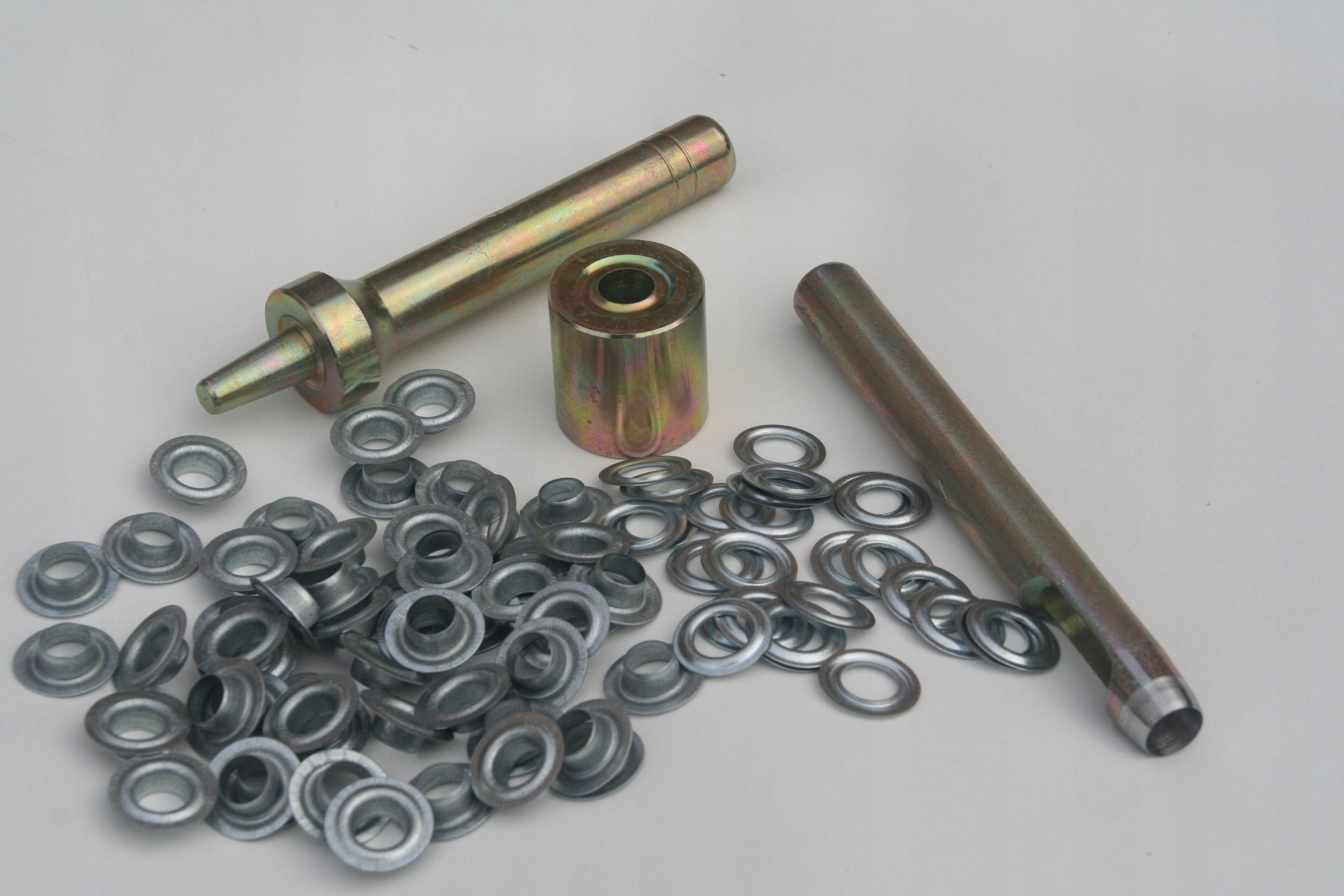 Wycinak do oczek banerowych 10mm Marka inny