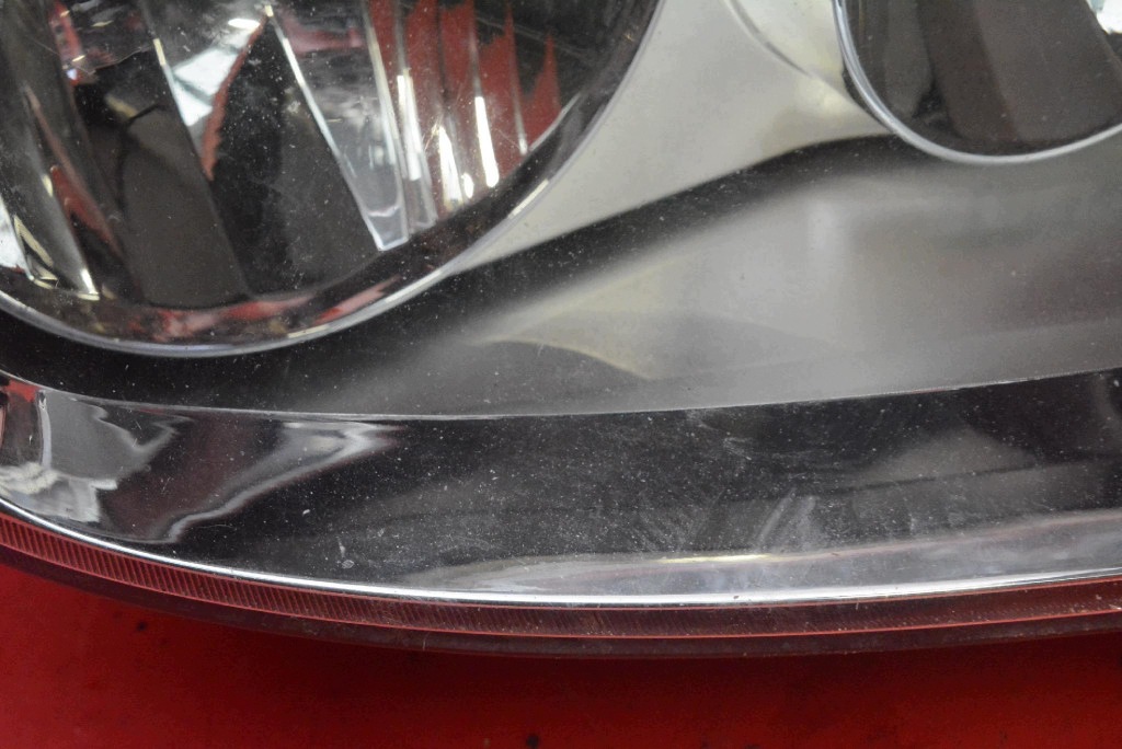 REFLEKTOR right light front EU 7700432097 RENAULT MEGANE SCENIC 1 and LIFT