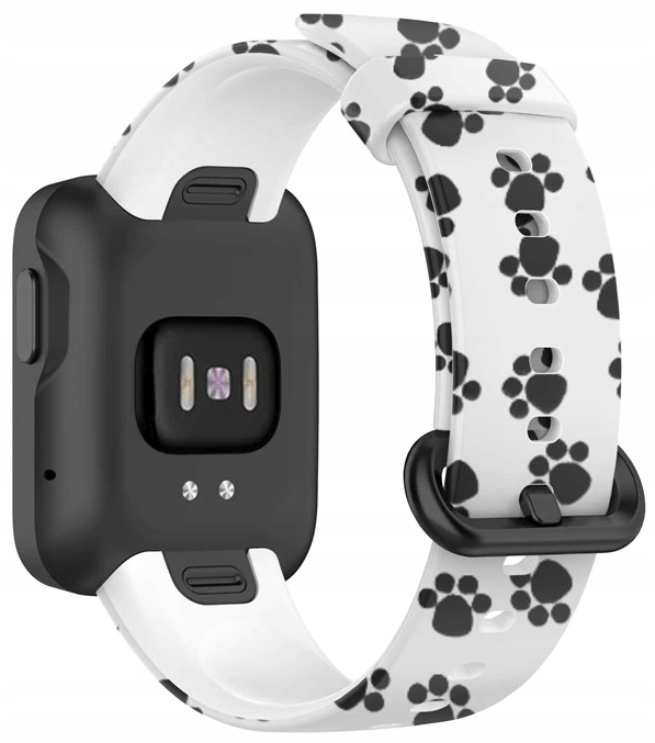 

Pasek Opaska Do Xiaomi MI Watch Lite |dużo Wzorów