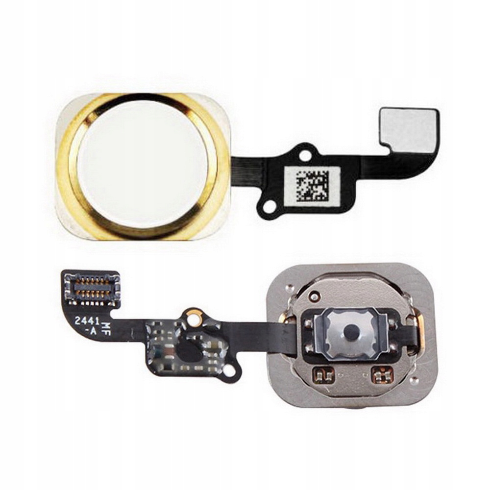 Przycisk Home guzik bez Touch ID do Apple iPhone 6/6 Plus