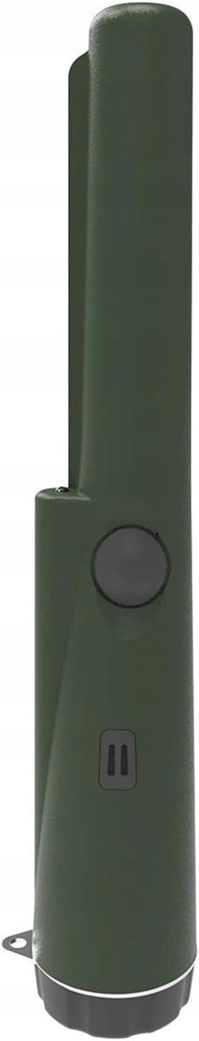Wykrywacz metali GP-Pointer S pinpointer 360° LED + kabura | zielony