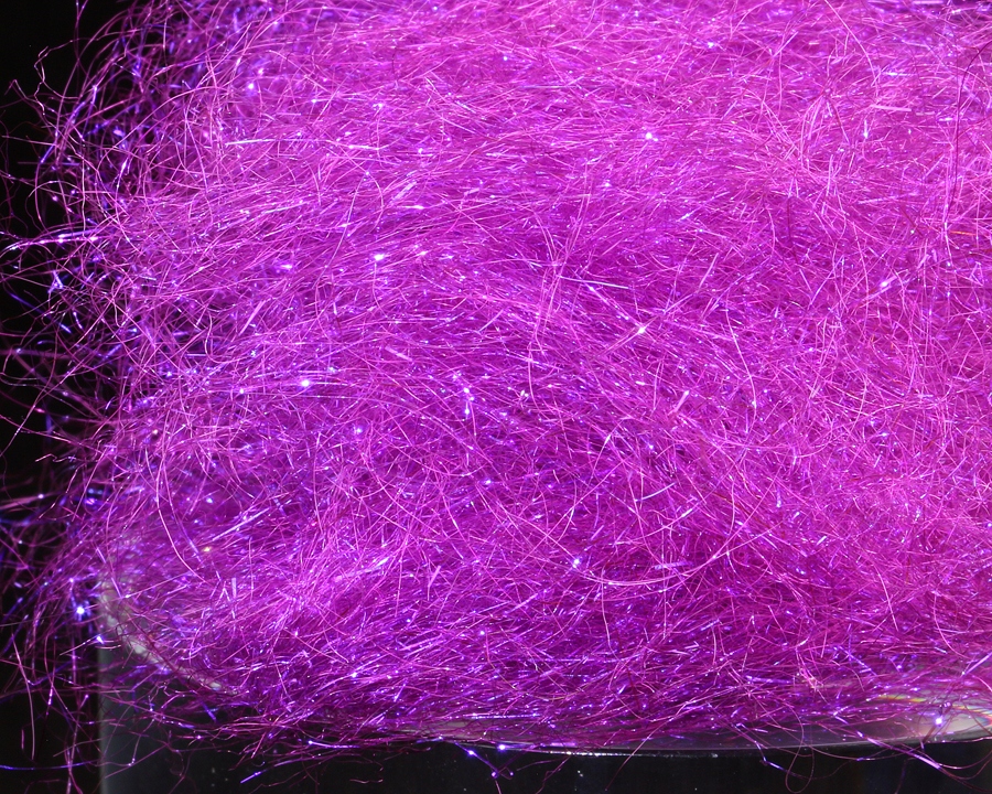 Włókna Syntetyczne Sybai Baitfish Supreme Dubbing SY-273060 Hot Purple