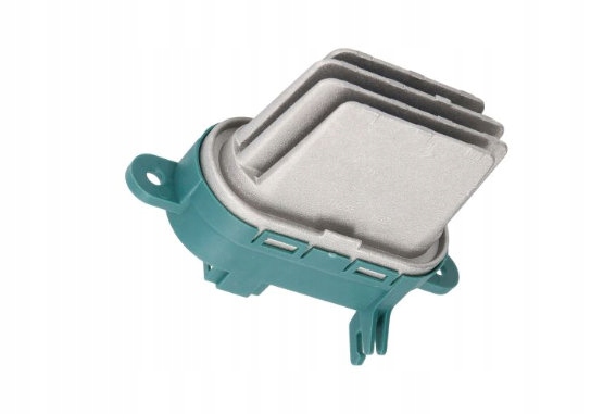 REZYSTOR WNTYLATORA Car type Buses Cargo vans Passenger cars