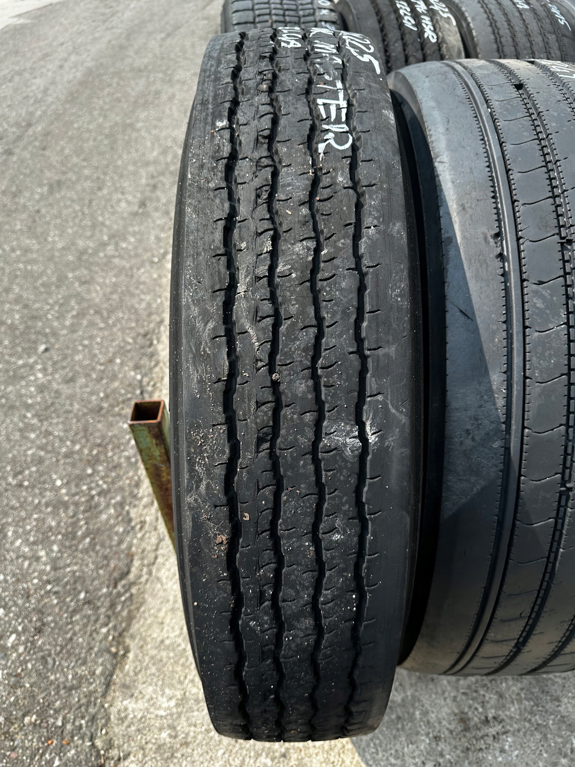 Opona Matador Master 10R22.5 275/80 R 22.5