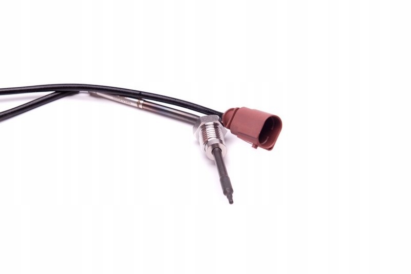 CZUJNIK TEMPERATURY SPALIN AUDI A8 Q7 4H0906088F Producent części ESEN SKV