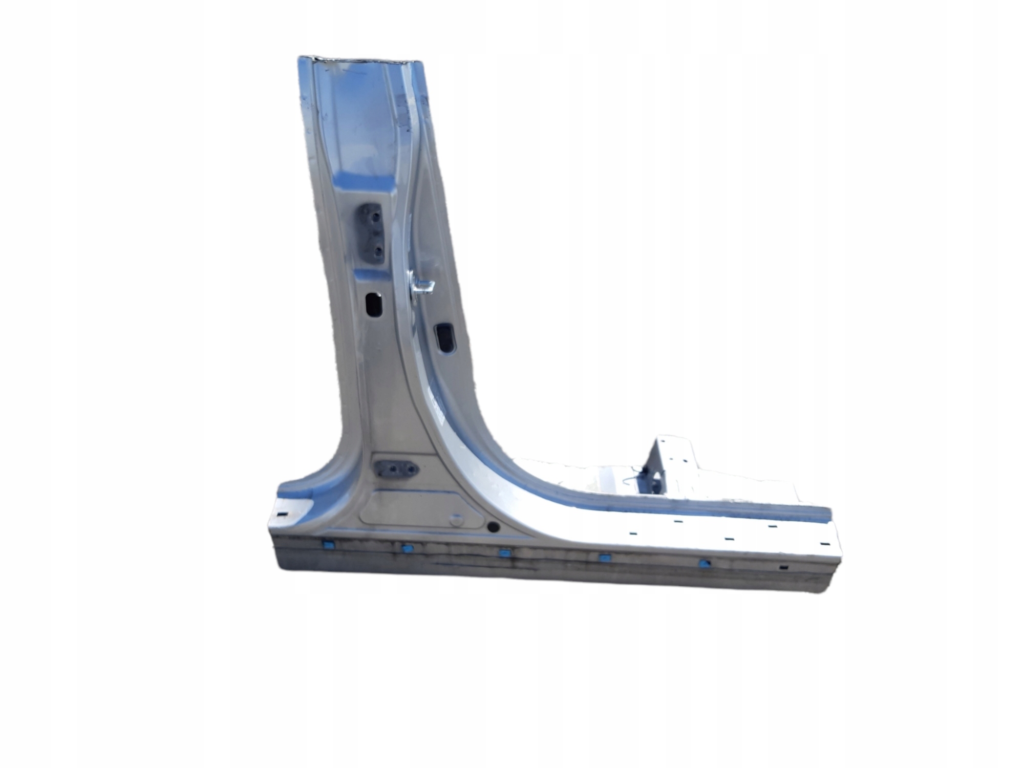 HYUNDAI Ix35 09-15r ПОРОГ СТОЙКА ПРАВЫЙ RAHp