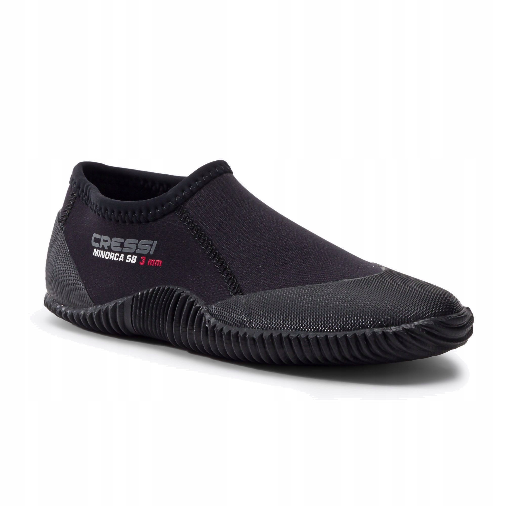 Neoprenové boty Cressi Minorca Shorty 3 mm 43-46