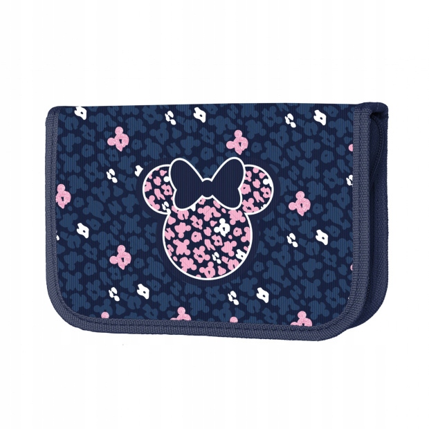 PIÓRNIK KLAPKOWY BEZ WYPOSAŻENIA MYSZKA MINNIE DM23MM PASO