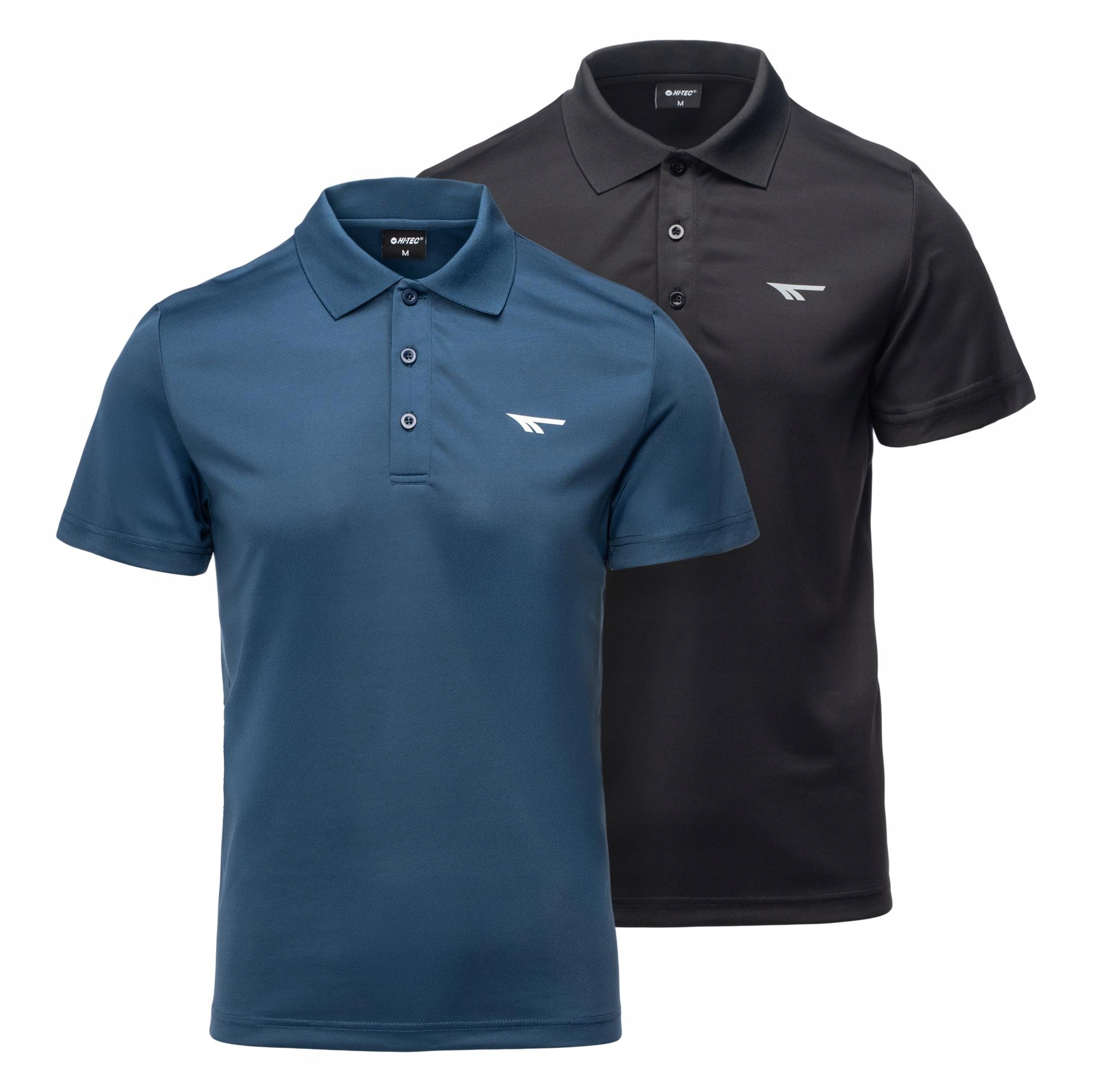 Pánský set polo triček Hodin 2 Pack XXL