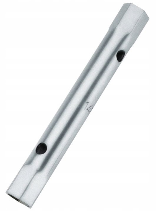 

Dedra Klucz Rurowy Rurkowy Nasadowy 10x11MM