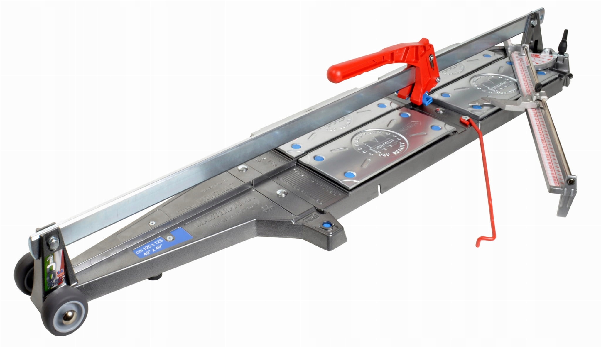 Řezačka na glazuru Monolit Piuma Basic 125BP 1250 mm