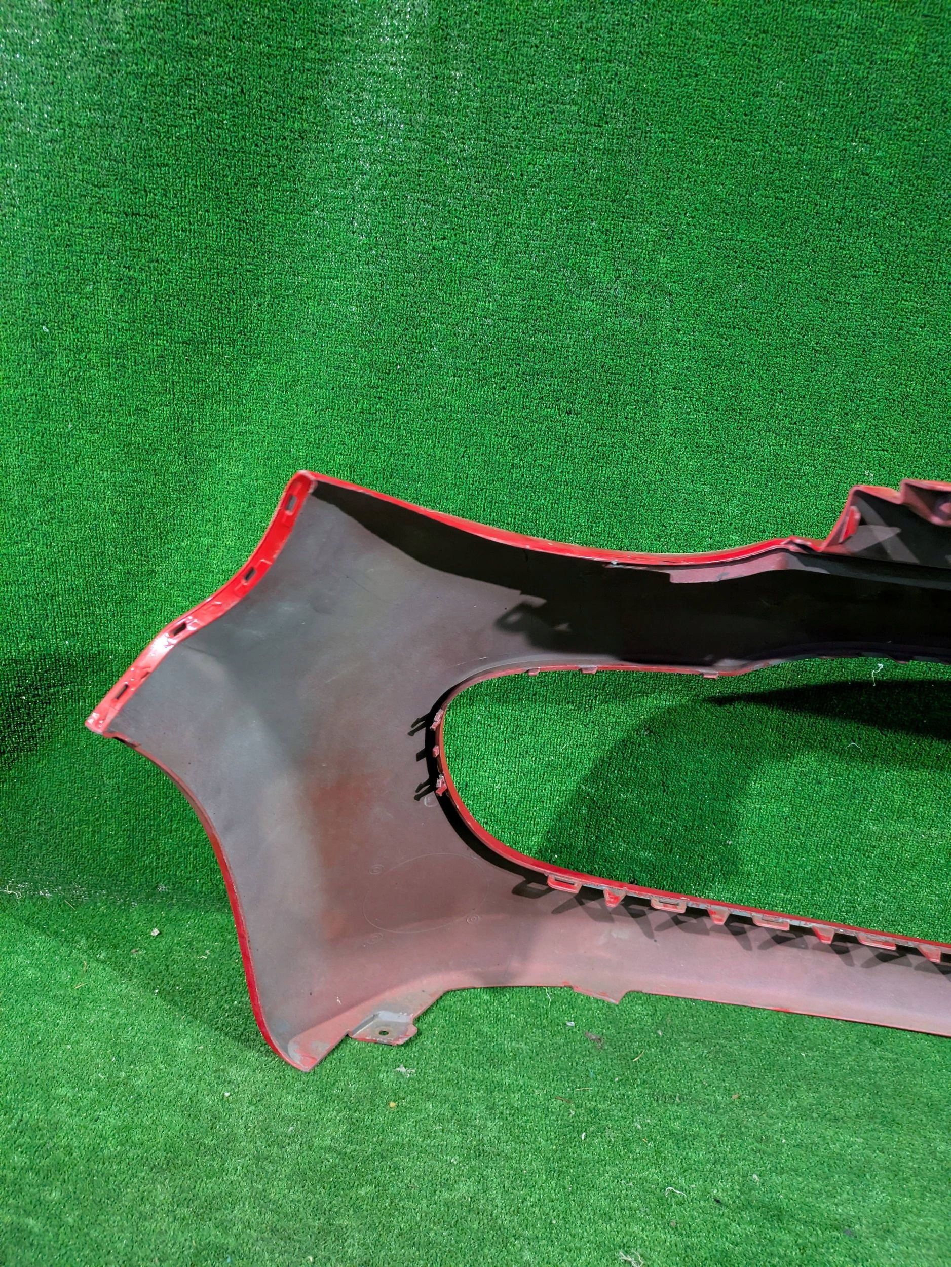 front bumper front CITROEN C1 05-08 NR.7643
