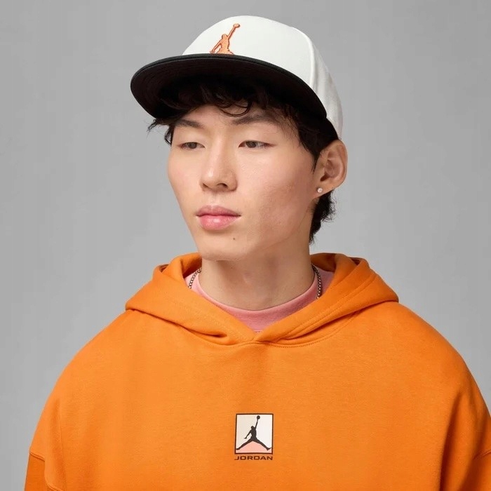 Kšiltovka Jordan Unisex Jumpman Pro Ajdustable Cap