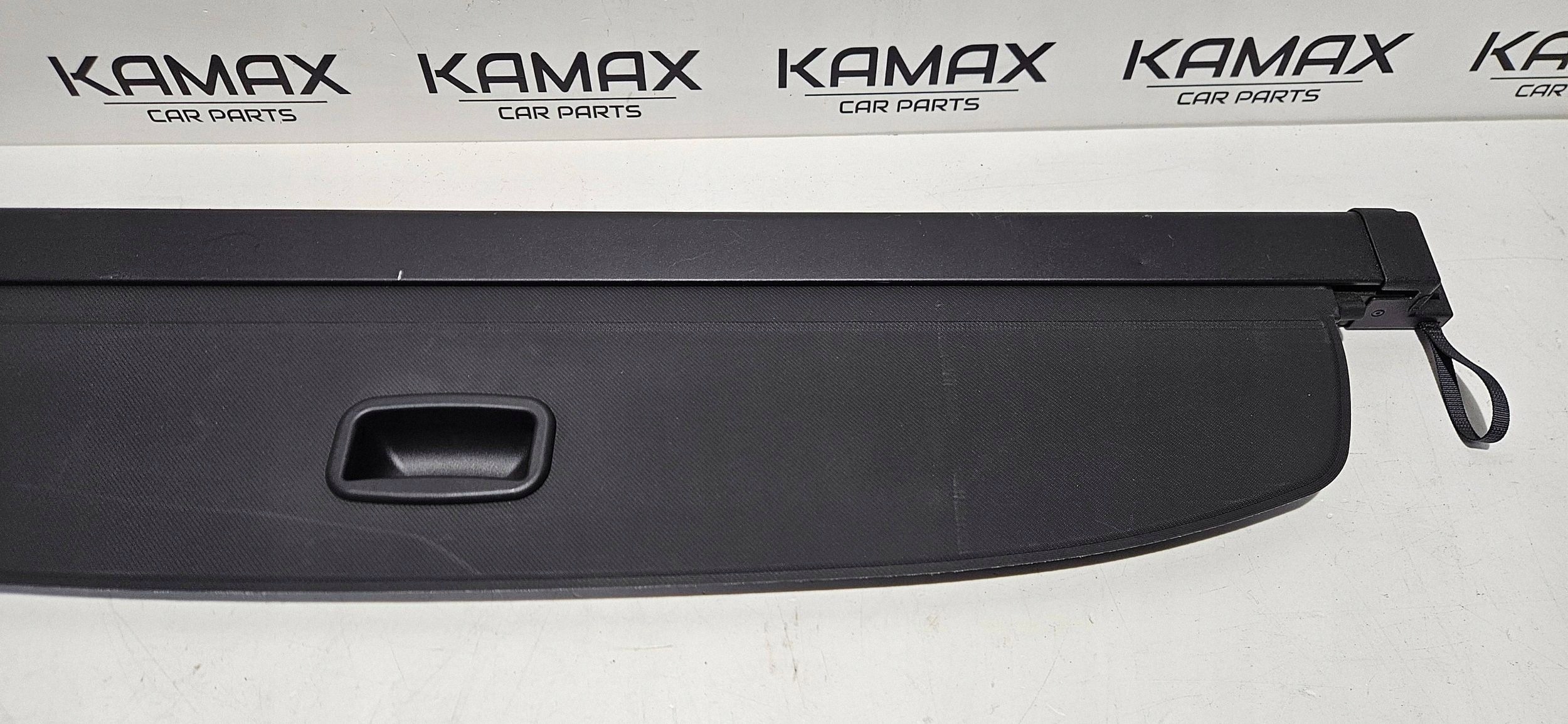 blinds boot FORD FOCUS MK4 IV KOMBI 18- original JX7B-N55066
