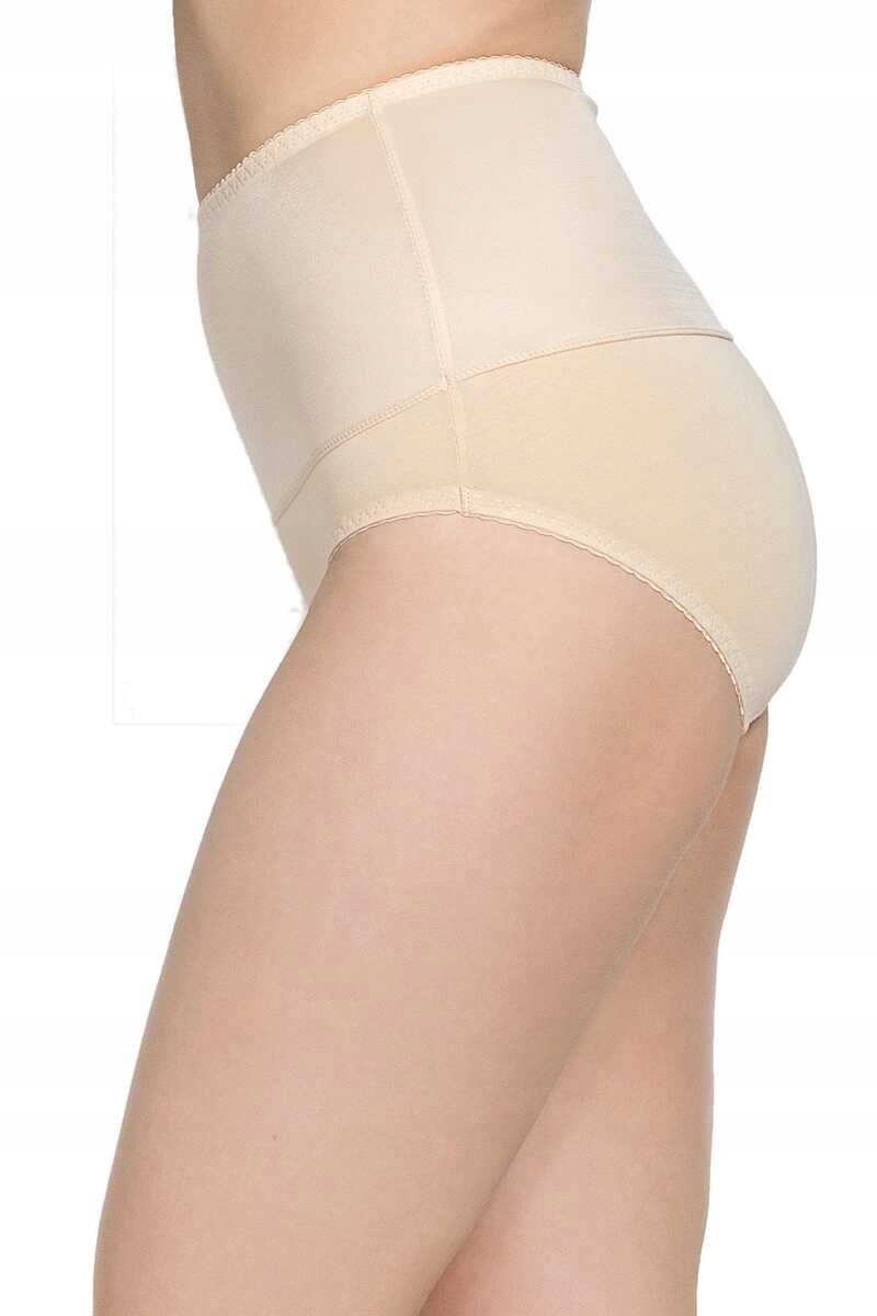 Mitex Figi korygujące Iga beżowe L Fason majtek maxi
