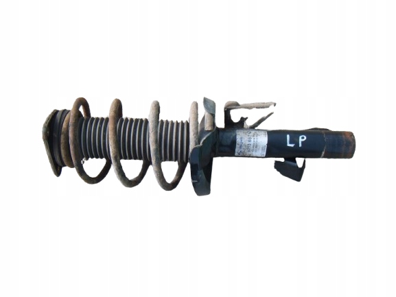 VOLVO S40 2 II LIFT 07- 2.0 TD AMORTYZATOR LEWY PRZÓD