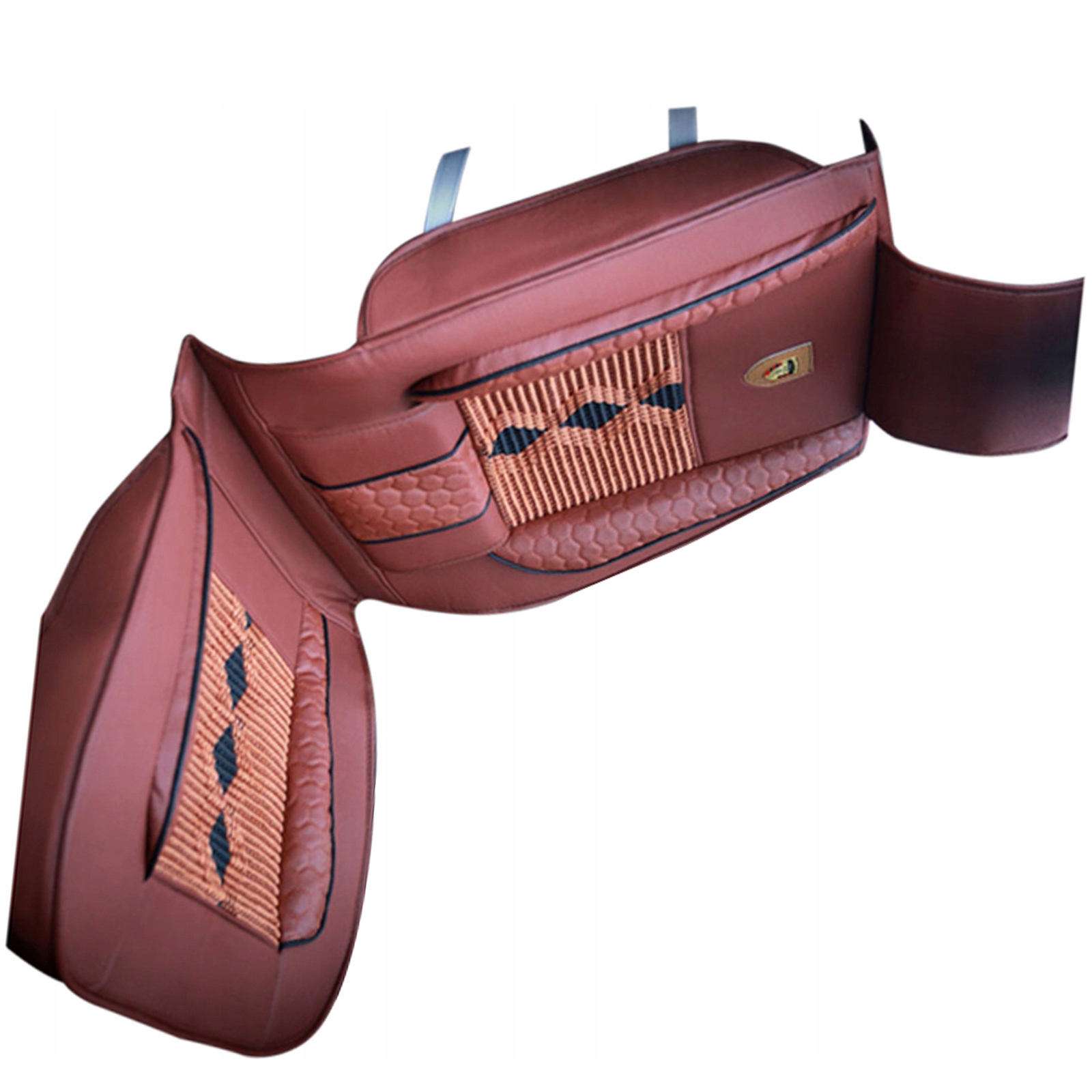 Pokrowce na przednie siedzenia samochodowe