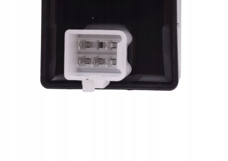 MODUŁ ZAPŁONOWY CDI 4T GY6 ODBLOKOWANY VAPOR WILGA Producent inny