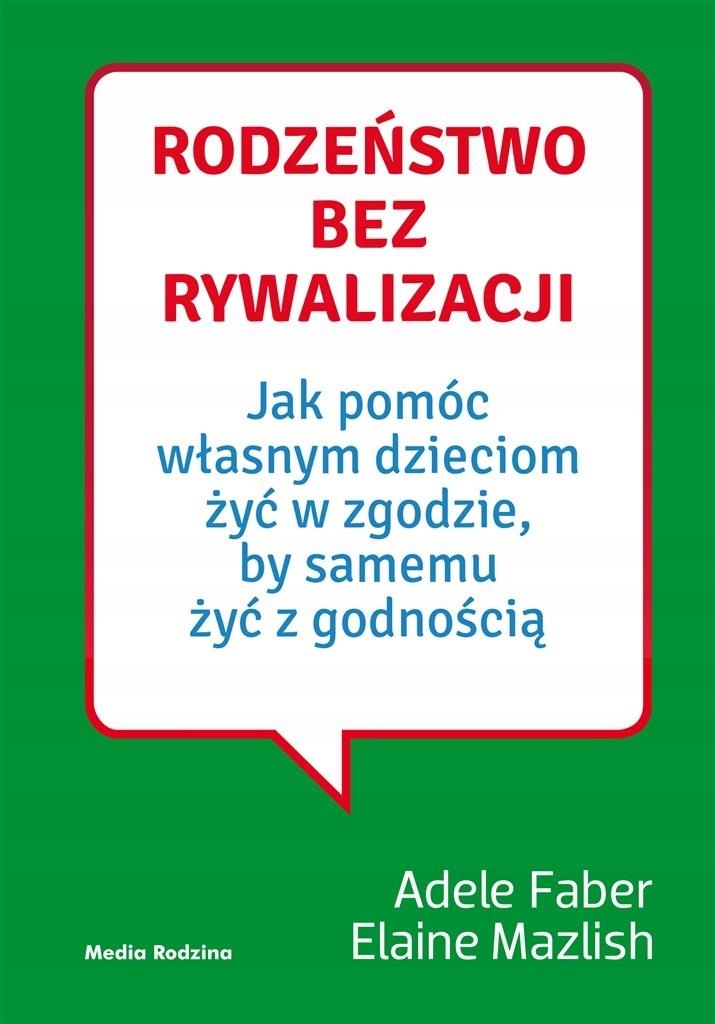

Rodzeństwo bez rywalizacji w.2022