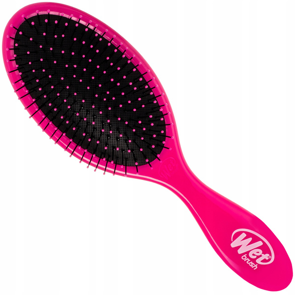 

Wet Brush Szczotka Original Detangler Pink Różowa