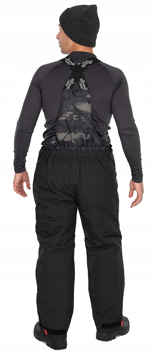 KOMBINEZON FOX RAGE WINTER SUIT L ZIMOWY Kod producenta NPR412