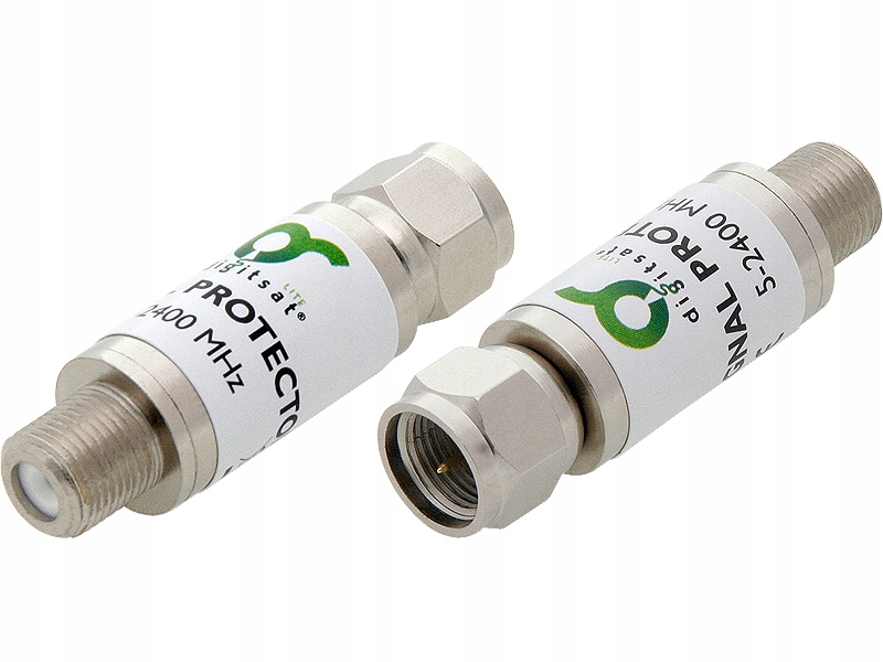 

Zabezpieczenie przeciwprzepięciowe Onyx 5-2400 MHz