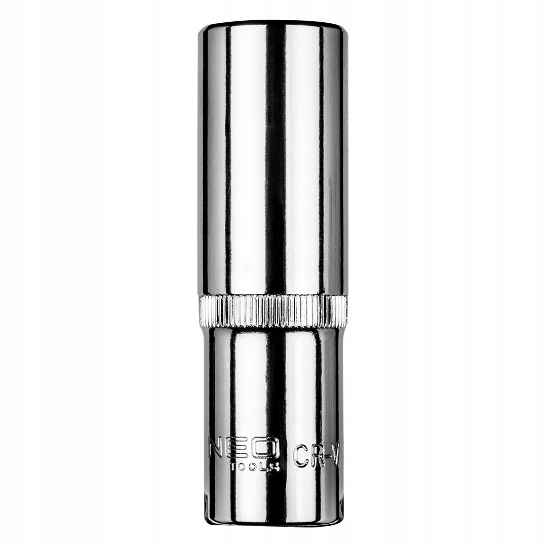 

Neo Nasadka 6-kątna Długa 1/2 17mm Klucz Nasadowy