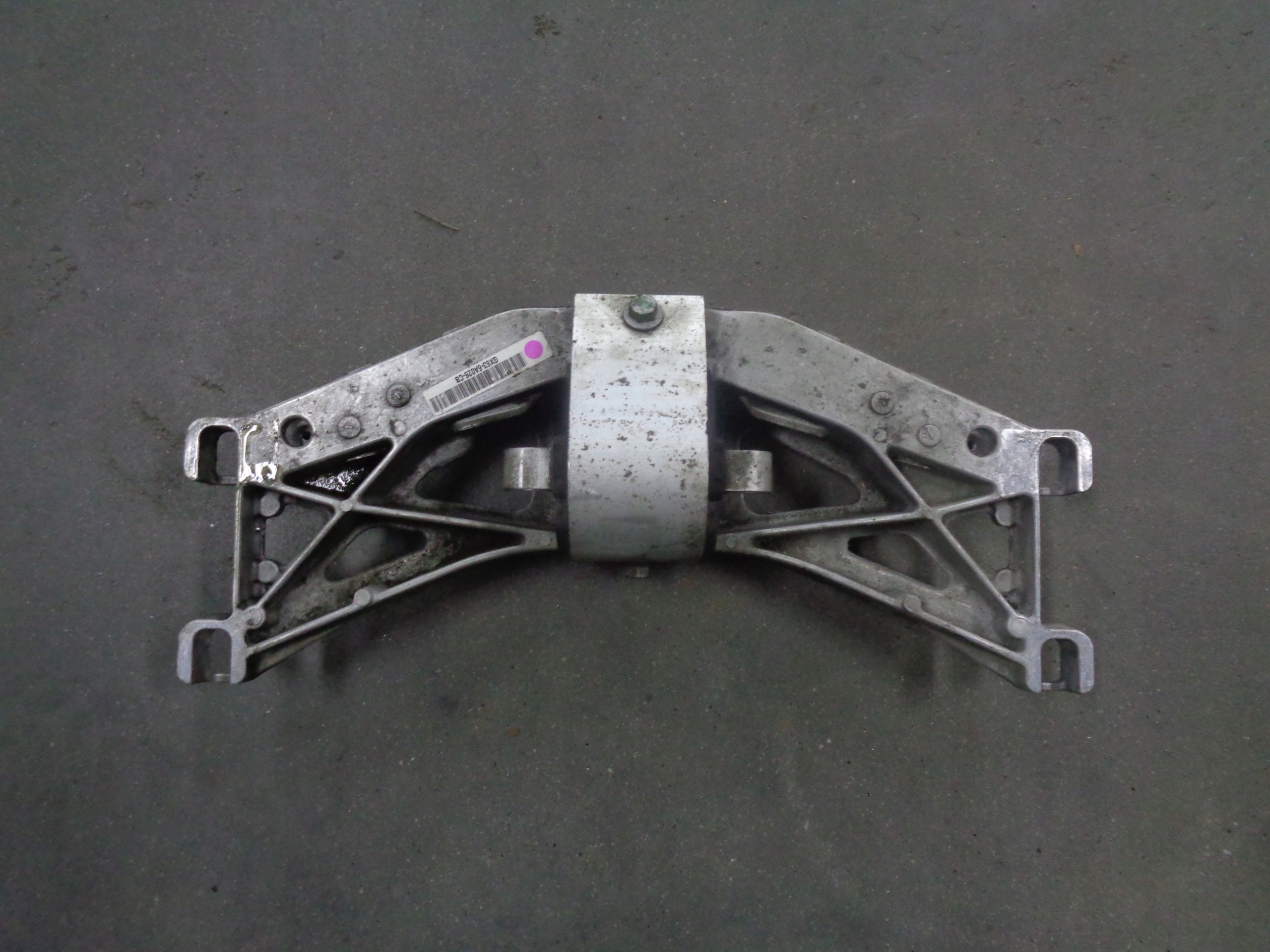 airbag Supporto cambio JAGUAR XF II X260 2.0 D