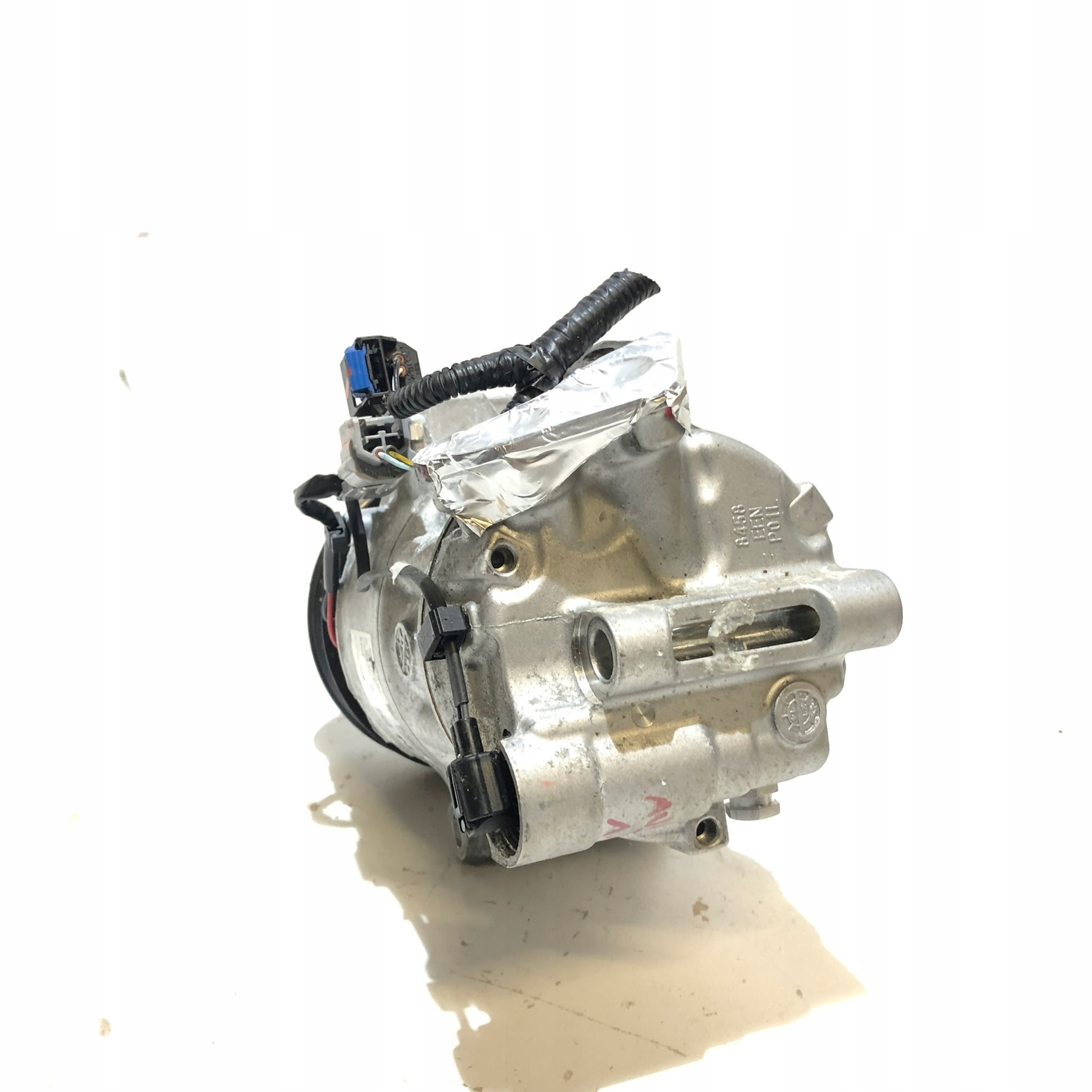 компрессор кондиционера 926006UB0A renault AUSTRAL 1.3 TCE