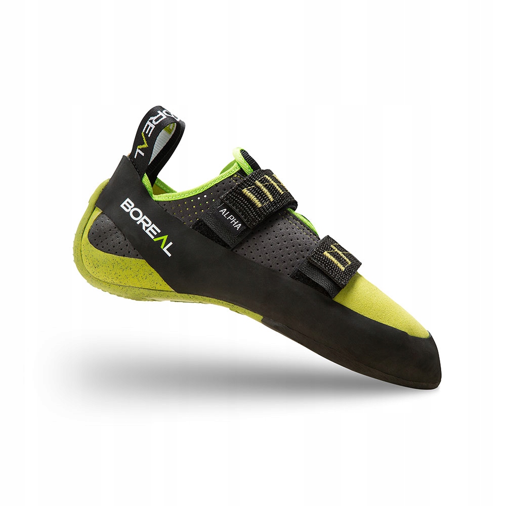 Buty Boreal Alpha rozmiar 42